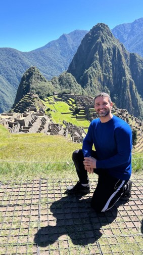 Prof. Dr. Marcel Sales